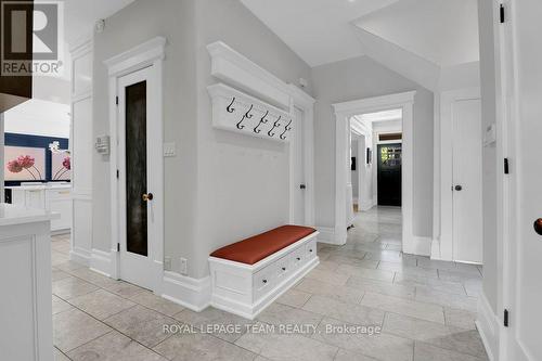 7 Second Avenue, Ottawa, ON - Indoor Photo Showing Other Room