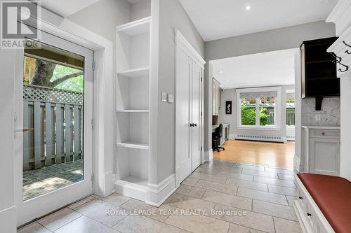 7 Second Avenue, Ottawa, ON - Indoor Photo Showing Other Room