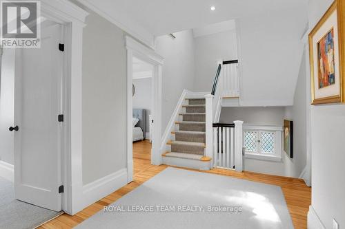 7 Second Avenue, Ottawa, ON - Indoor Photo Showing Other Room