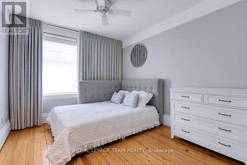 7 Second Avenue, Ottawa, ON - Indoor Photo Showing Bedroom