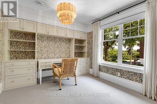 7 Second Avenue, Ottawa, ON - Indoor Photo Showing Other Room