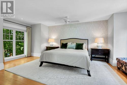 7 Second Avenue, Ottawa, ON - Indoor Photo Showing Bedroom