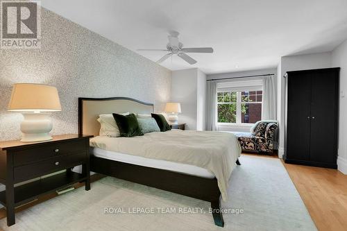 7 Second Avenue, Ottawa, ON - Indoor Photo Showing Bedroom