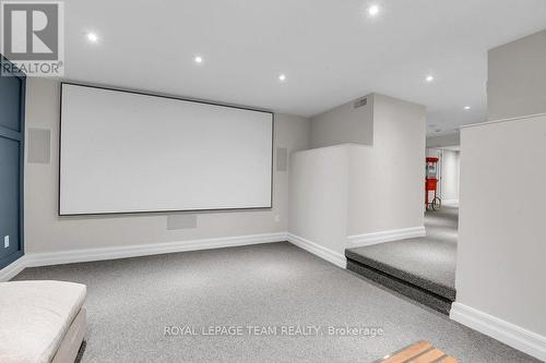 7 Second Avenue, Ottawa, ON - Indoor Photo Showing Other Room