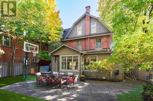 7 Second Avenue, Ottawa, ON - Outdoor