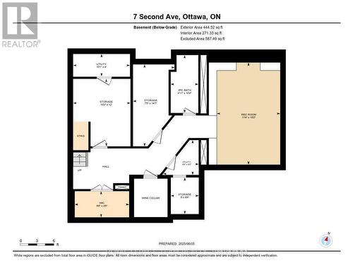 7 Second Avenue, Ottawa, ON - Other