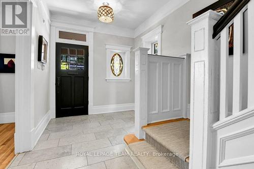 7 Second Avenue, Ottawa, ON -  Photo Showing Other Room