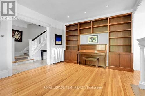 7 Second Avenue, Ottawa, ON - Indoor Photo Showing Other Room