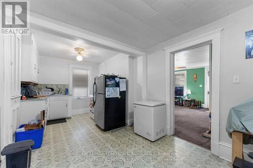 Unit C kitchen - 7 Isabella Street, Pembroke, ON - Indoor