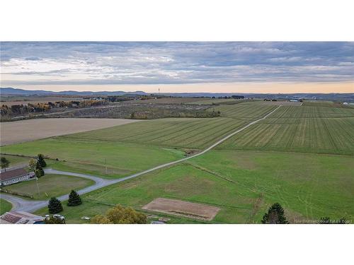 Levesque St, Saint-André, NB 