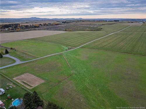Levesque St, Saint-André, NB 