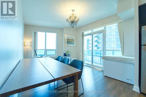 1201 - 7171 Yonge Street, Markham, ON - Indoor Photo Showing Other Room