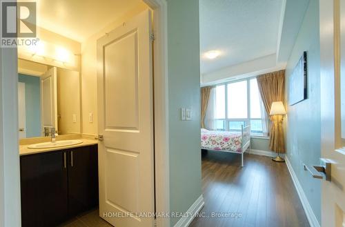 1201 - 7171 Yonge Street, Markham, ON - Indoor