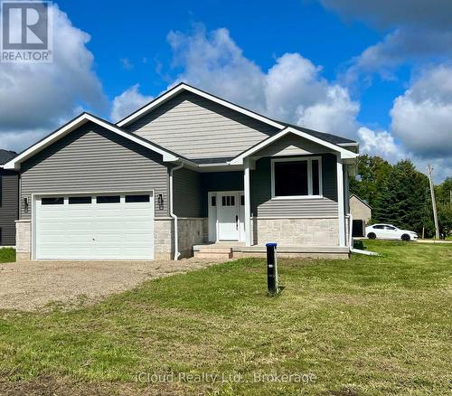 119 ELDER STREET  Southgate, ON N0C 1L0