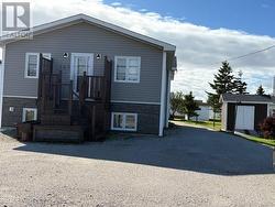 167 Main Road  Port Au Port East, NL A0N 1T0