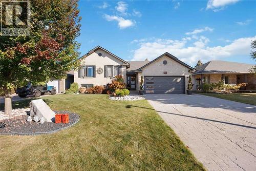 218 Paddock Green CIRCLE  St Clair, ON N0N 1G0