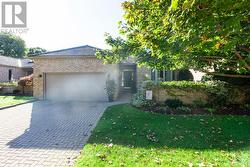 23 - 1040 RIVERSIDE DRIVE  London North (North Q), ON N6H 5N4