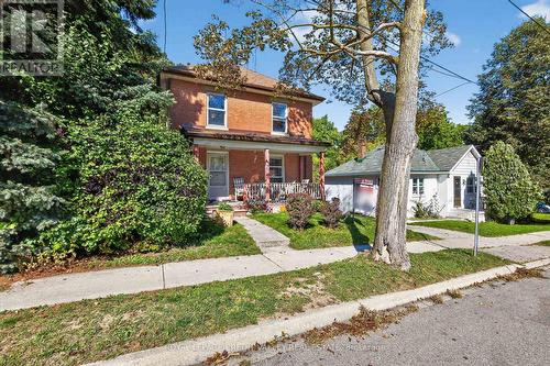 34 JOSEPH STREET  Brampton, ON L6X 1H6