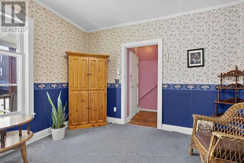 34 Joseph Street, Brampton, ON - Indoor