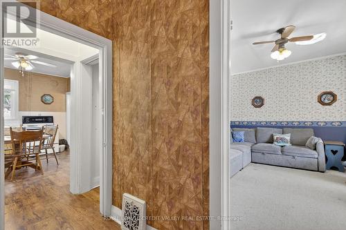 34 Joseph Street, Brampton, ON - Indoor Photo Showing Other Room