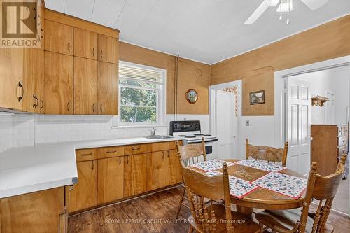 34 Joseph Street, Brampton, ON - Indoor Photo Showing Other Room