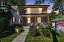 34 Joseph Street, Brampton, ON  - Outdoor 