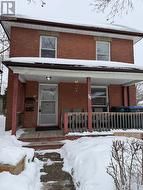 34 JOSEPH STREET  Brampton, ON L6X 1H6
