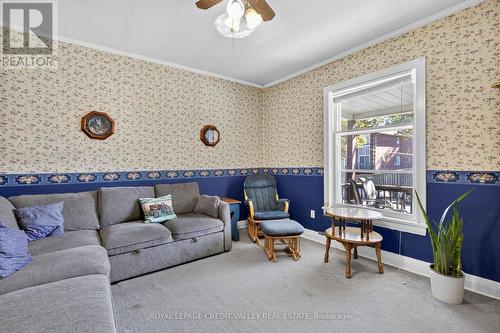 34 Joseph Street, Brampton, ON - Indoor