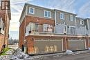 74 - 22 Spring Creek Drive, Hamilton, ON  - Outdoor 