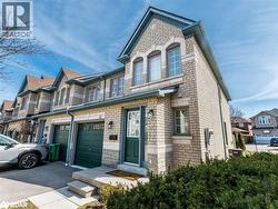 455 APACHE Court Unit# 62  Mississauga, ON L4Z 3W8