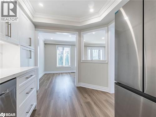 455 Apache Court Unit# 62, Mississauga, ON - Indoor