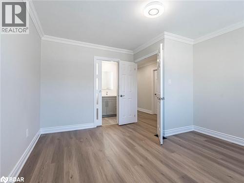 455 Apache Court Unit# 62, Mississauga, ON - Indoor Photo Showing Other Room