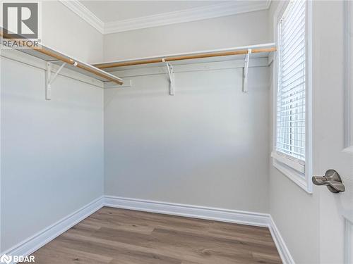 455 Apache Court Unit# 62, Mississauga, ON - Indoor With Storage