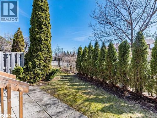 455 Apache Court Unit# 62, Mississauga, ON - Outdoor