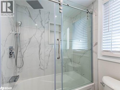 455 Apache Court Unit# 62, Mississauga, ON - Indoor Photo Showing Bathroom