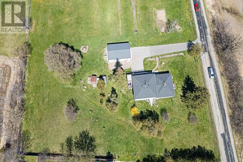 3029 Burnhamthorpe Road W, Milton, ON - Outdoor With View