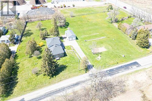 3029 Burnhamthorpe Road W, Milton, ON - Outdoor With View