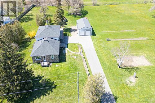 3029 Burnhamthorpe Road W, Milton, ON - Outdoor With View