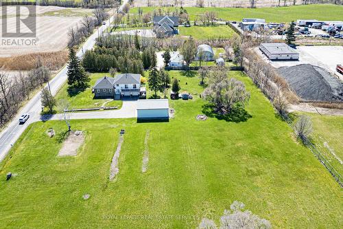 3029 Burnhamthorpe Road W, Milton, ON - Outdoor With View