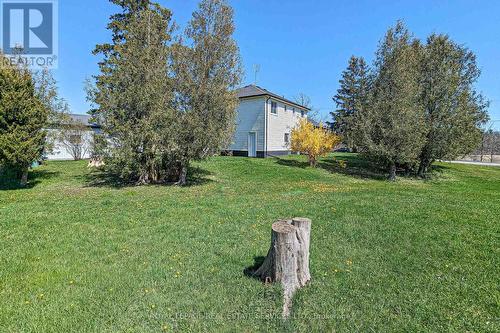 3029 Burnhamthorpe Road W, Milton, ON - Outdoor