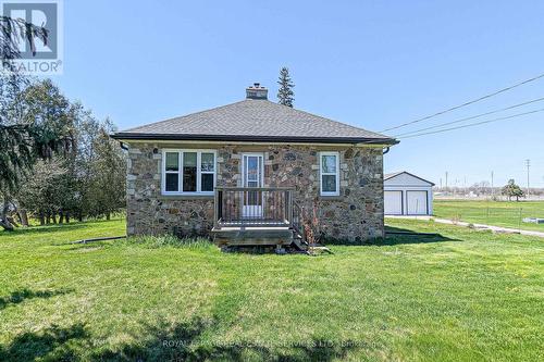 3029 Burnhamthorpe Road W, Milton, ON - Outdoor