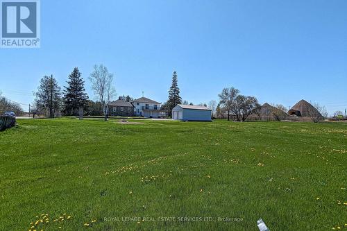 3029 Burnhamthorpe Road W, Milton, ON - Outdoor