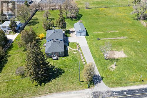 3029 Burnhamthorpe Road W, Milton, ON - Outdoor With View