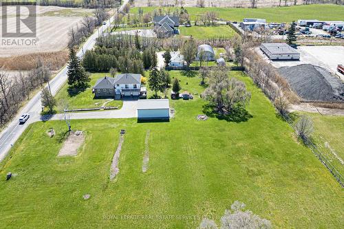 3029 Burnhamthorpe Road W, Milton, ON - Outdoor With View