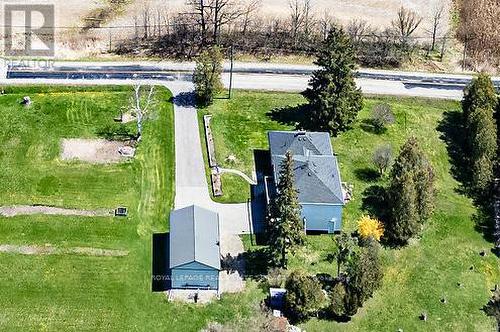 3029 Burnhamthorpe Road W, Milton, ON - Outdoor With View