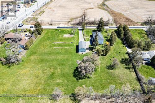 3029 Burnhamthorpe Road W, Milton, ON - Outdoor With View