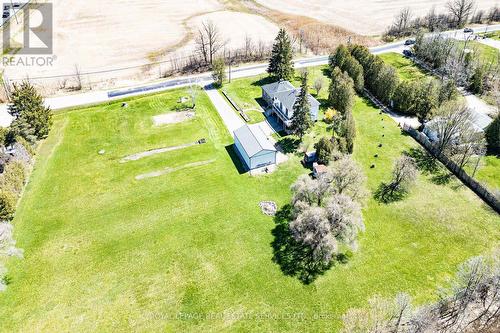 3029 Burnhamthorpe Road W, Milton, ON - Outdoor With View