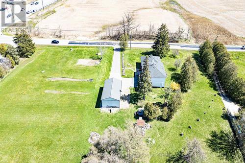 3029 Burnhamthorpe Road W, Milton, ON - Outdoor With View