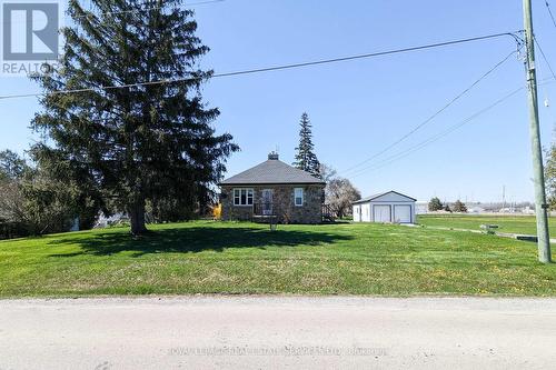 3029 Burnhamthorpe Road W, Milton, ON - Outdoor