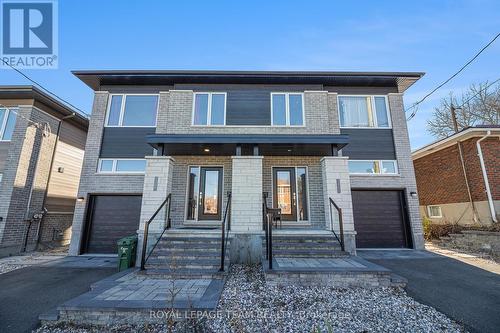 1400 Mayview Avenue, Ottawa, ON - Outdoor With Facade